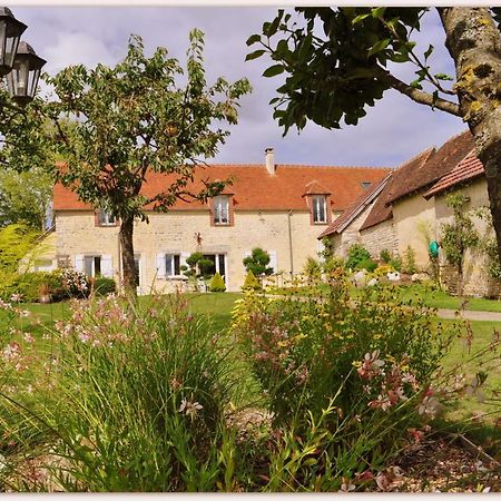 B&B Le Bourg D'Aunou, Petit Dejeuner Compris 외부 사진