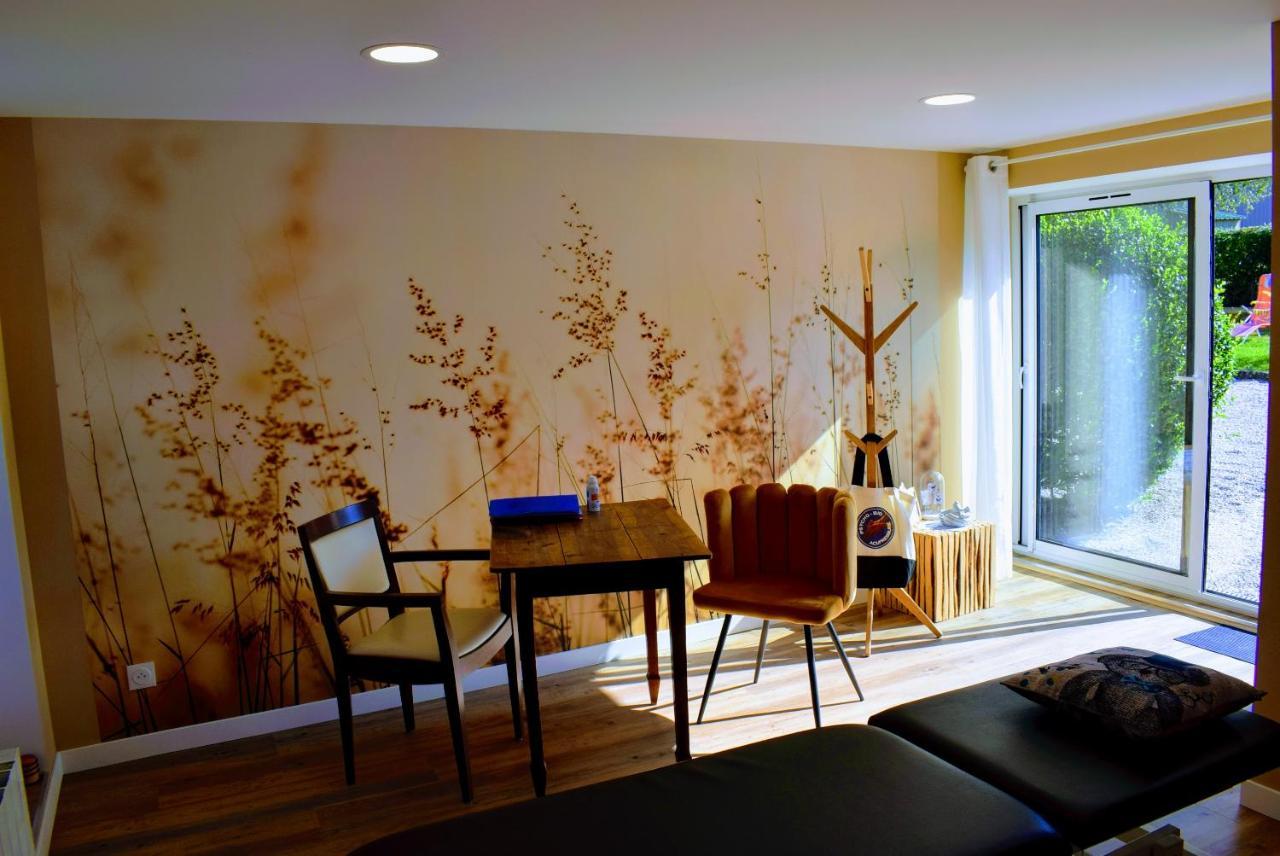 B&B Le Bourg D'Aunou, Petit Dejeuner Compris 외부 사진