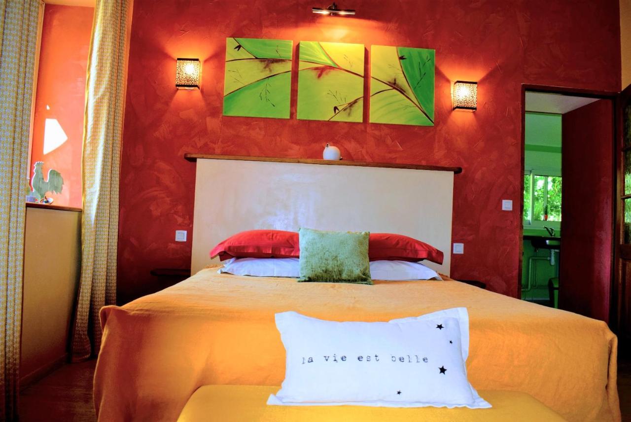 B&B Le Bourg D'Aunou, Petit Dejeuner Compris 외부 사진