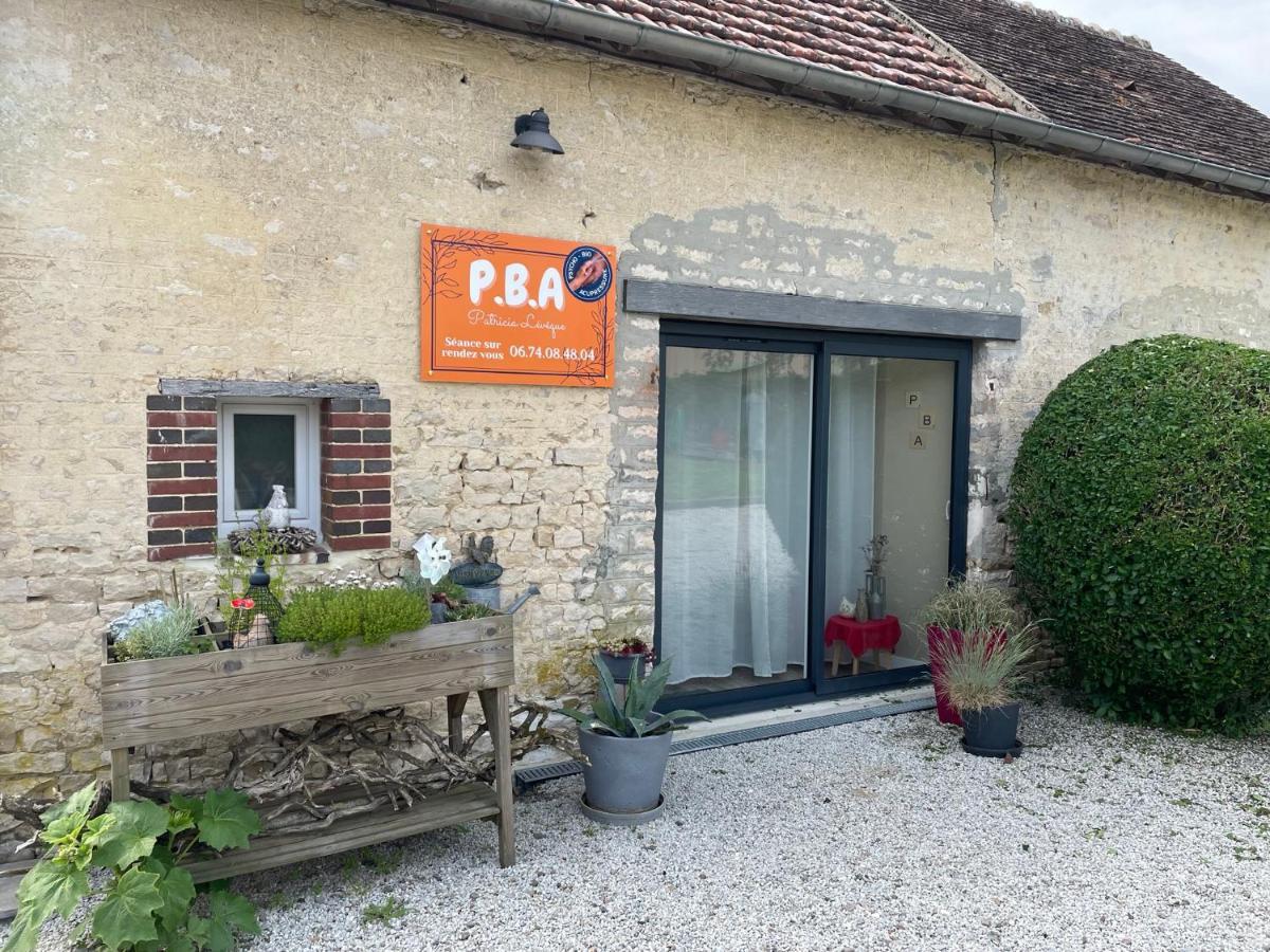 B&B Le Bourg D'Aunou, Petit Dejeuner Compris 외부 사진