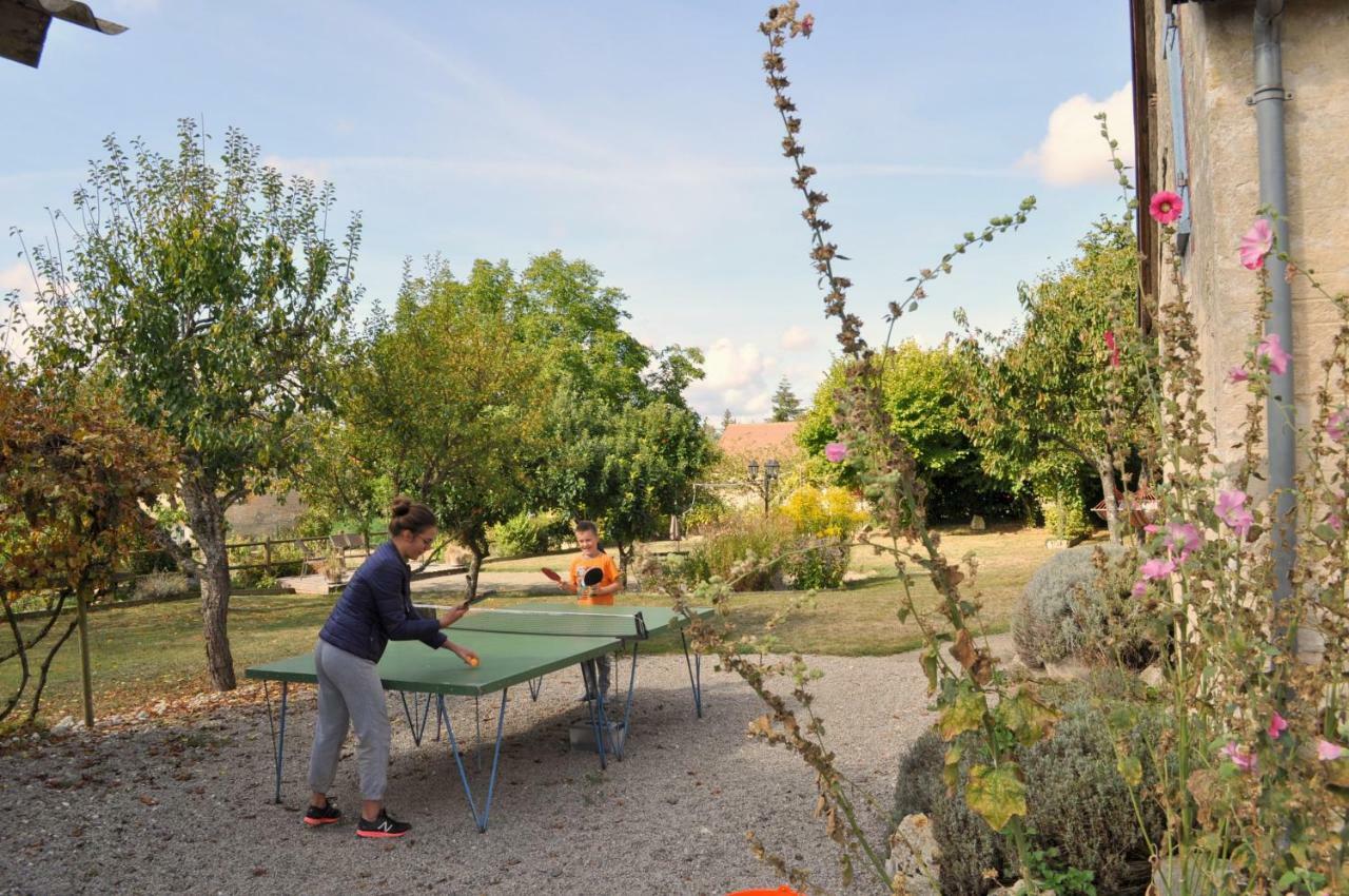 B&B Le Bourg D'Aunou, Petit Dejeuner Compris 외부 사진